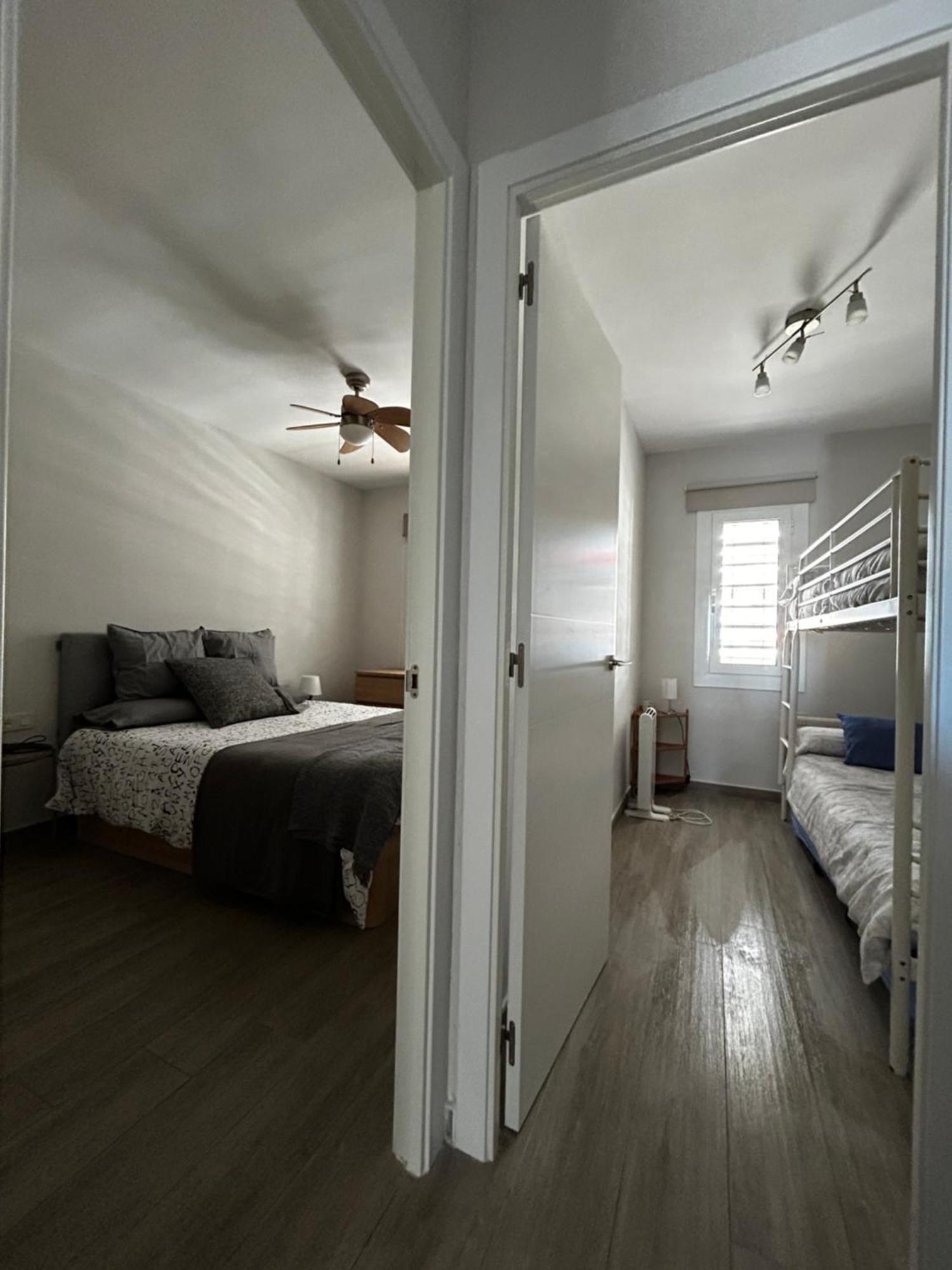 Apartment Foix Cubelles Zewnętrze zdjęcie