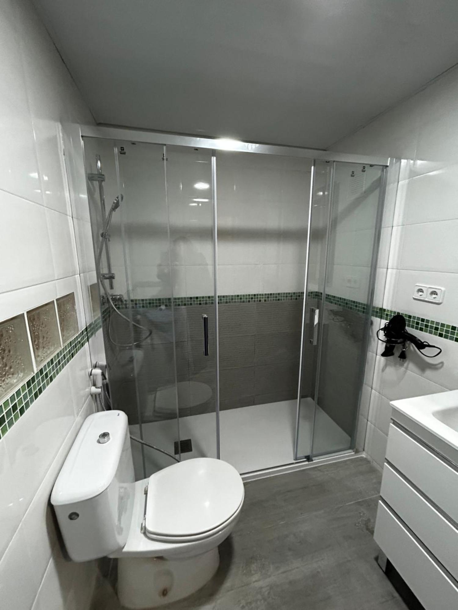 Apartment Foix Cubelles Zewnętrze zdjęcie